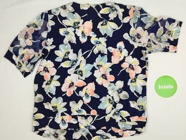 koszulka barcelony z napisem: Bluzka damska, rozmiar L — 3