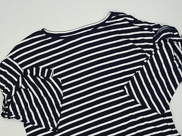 blekitna: Bluzka damska, rozmiar 4XL — 1