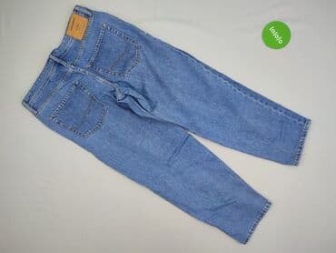 kurtka jeansowa naoko: Jack & Jones, Jeansy dla mężczyzn, rozmiar L — 5