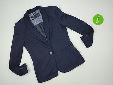 botki zara: Zara, Marynarka damska, rozmiar M — 2