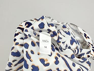 carters body: M&Co, Women`s shirt, size XL — 5