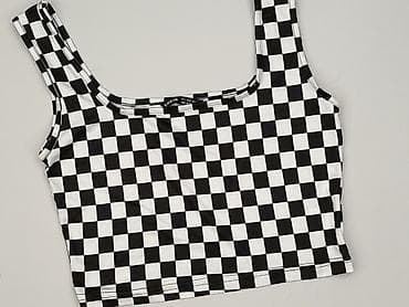 romwe top: Shein, Топ жіночий, розмір S — 1