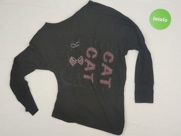 matching majtki dla par hello kitty: Bluzka damska, rozmiar S — 2