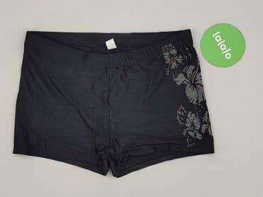 спортивні костюми чоловічі польща: Swimming trunks for men, S (EU 36), condition - Very good — 2