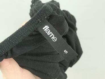 bluzki obcisłe: Flame, Bluzka damska, rozmiar S — 5