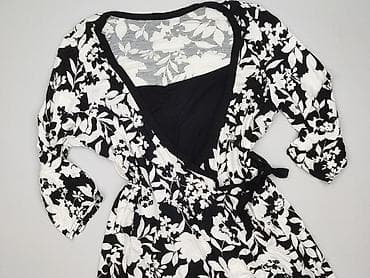 Tunika damska, rozmiar 3XL