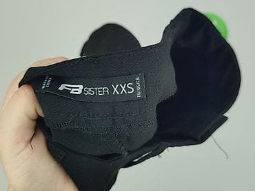 bel: FB Sister, Szorty damskie, rozmiar 2XS — 4