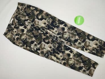 prima moda obuwie: Spodnie materiałowe damskie, rozmiar XL — 2