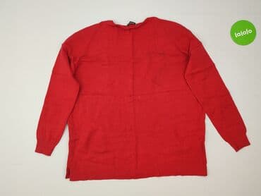 cheap sweatshirt: Mango, Sweter damski, rozmiar S — 4