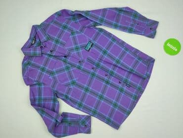 koszula flanelowa jula: Cropp, Shirt for men, size XS — 2