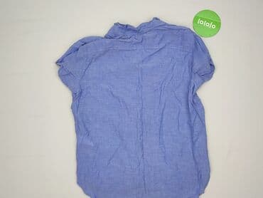 koszulki leo messiego: Shirt for men, M (EU 38), H&M, condition - Very good — 3