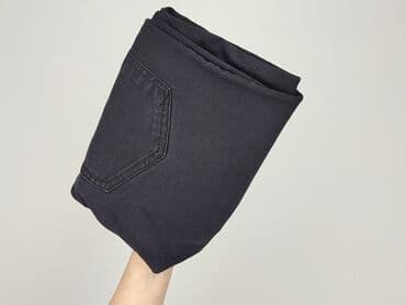 jeansy straight stradivarius: Bik Bok, Jeans for women, M — 7