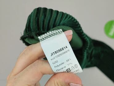 shein legginsy push up: Shein, Legginsy Eleganckie damskie, rozmiar M — 4