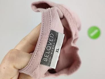 erbossi: Beloved, T-shirt damski, rozmiar XL — 4