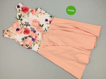 laversa sukienki weselne plus size: ANTALL, Sukienka damska, rozmiar XL — 3