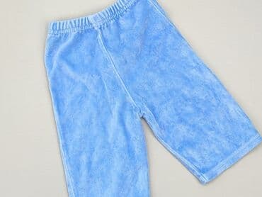 body niemowlęce lidl: Leggings, 3-6 months, condition - Very good — 1