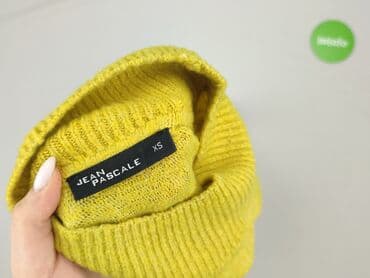 włoskie kurtki zimowe: Jean Pascale, Светр жіночий, XS на lalafo.pl — 4 włoskie kurtki zimowe: Jean Pascale, Светр жіночий, XS — 4