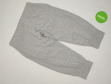 koszulka z napisem trener: Spodnie 3/4 damskie, XL — 3