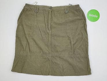 pleciona spódnice: Marks & Spencer, Spódnica damska, rozmiar 2XL — 2