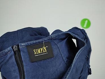 shopping: SIMPLE, Sukienka damska, rozmiar S — 5