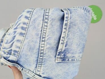 krótkie spodenki 40: Rue Paris, Szorty damskie, rozmiar L — 7