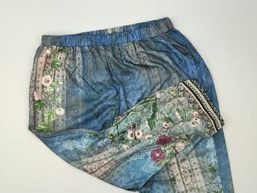 Spodnie 3/4 damskie, rozmiar 3XL