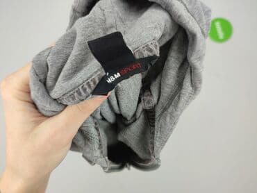 bluzy hummel: H&M Sport, Bluza z kapturem damska, rozmiar M — 4