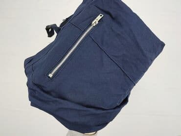 kurtka z c a: Yessica, Spodnie materiałowe damskie, S — 6