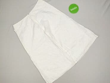 spódnice z gipiury: Spódnica damska, rozmiar L — 4