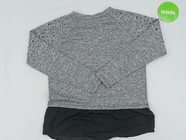 kurtki zimowe damskie c a: Sweter damski, rozmiar M — 3