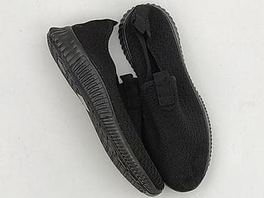 pull and bear botki: Sneakersy damskie, rozmiar 41 — 1