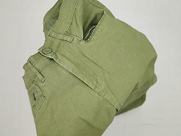 spodenki brooklyn: Tom Rose, Spodnie materiałowe damskie, rozmiar L — 6