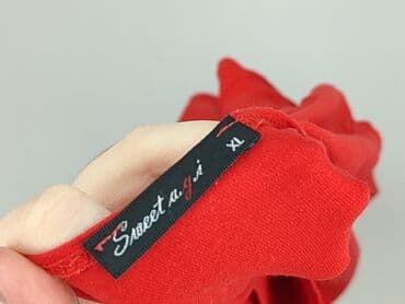 ciuchy na allegro: AGGI, Bluzka damska, rozmiar XL — 5