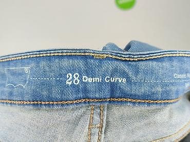 jeans diverse: Jeansy damskie, rozmiar S — 4