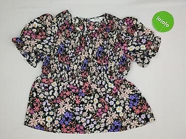 bluzka boho h: Dorothy Perkins, Bluzka damska, rozmiar XL — 2