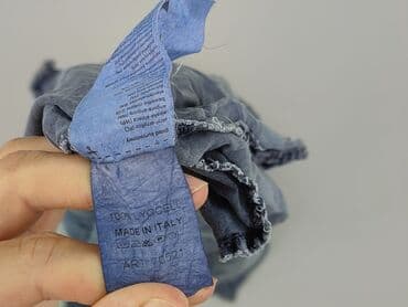 bluzka z długim rękawem tommy hilfiger damska: Unisono, Women's blouse, size S — 6