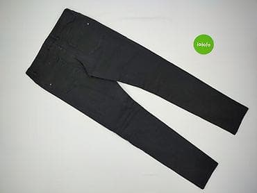 janina basic: Esmara, Jeansy damskie, rozmiar M — 3
