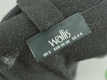 kurtki zimowe wyprzedaz: Wallis, Women`s cardigan, S at lalafo.pl — 4 kurtki zimowe wyprzedaz: Wallis, Women`s cardigan, S — 4