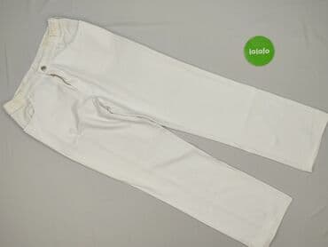 używane ubrania robocze: Spodnie materiałowe damskie, rozmiar XS — 3