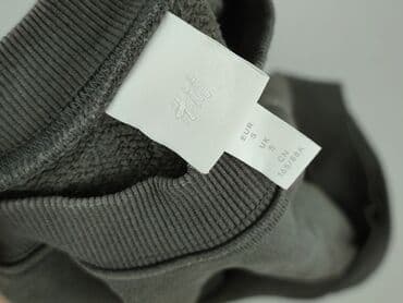 niebieska bluzka h m: H&M, Bluza damska
, rozmiar S — 5