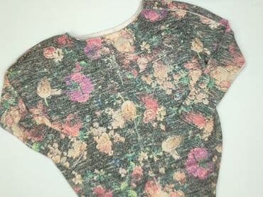 tunika damska plus size: One Love, Bluzka damska, rozmiar M — 1