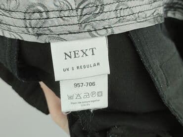 sklep internetowy z odzieżą używaną damską: Spodnie materiałowe damskie, S — 4