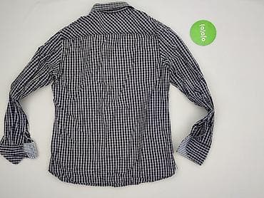 klapki jermes: Cedar Wood State, Koszulа dla mężczyzn, rozmiar M — 4