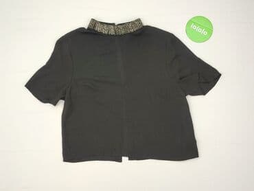 bluzki kopertowe reserved: Women's blouse, size M (EU 38) — 2