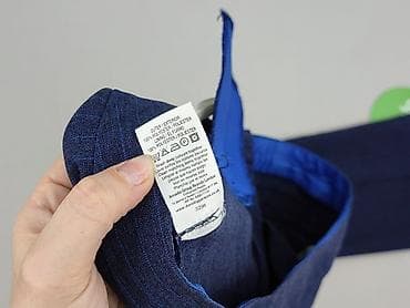 pepperts: Dorothy Perkins, Spodnie materiałowe damskie, rozmiar L — 5