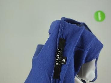 bluzki paski: Bluzka damska, rozmiar M — 4