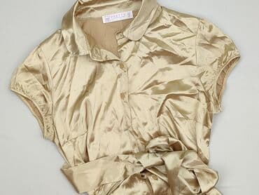 Women: Pretty Girl, Women's blouse, size L (EU 40) — 1
