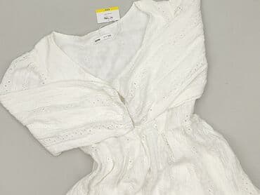 garnitury polska: Sinsay, Sukienka damska, rozmiar 2XS — 1