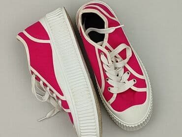 kozaki z futerkiem ccc: Sinsay, Trampki damskie, rozmiar 36 — 1