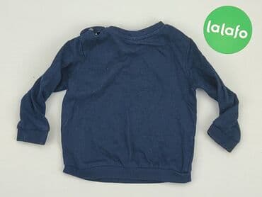 sukienka biala koronkowa: Blouse, So cute, 1.5-2 years, 86-92 cm, condition - Good — 3